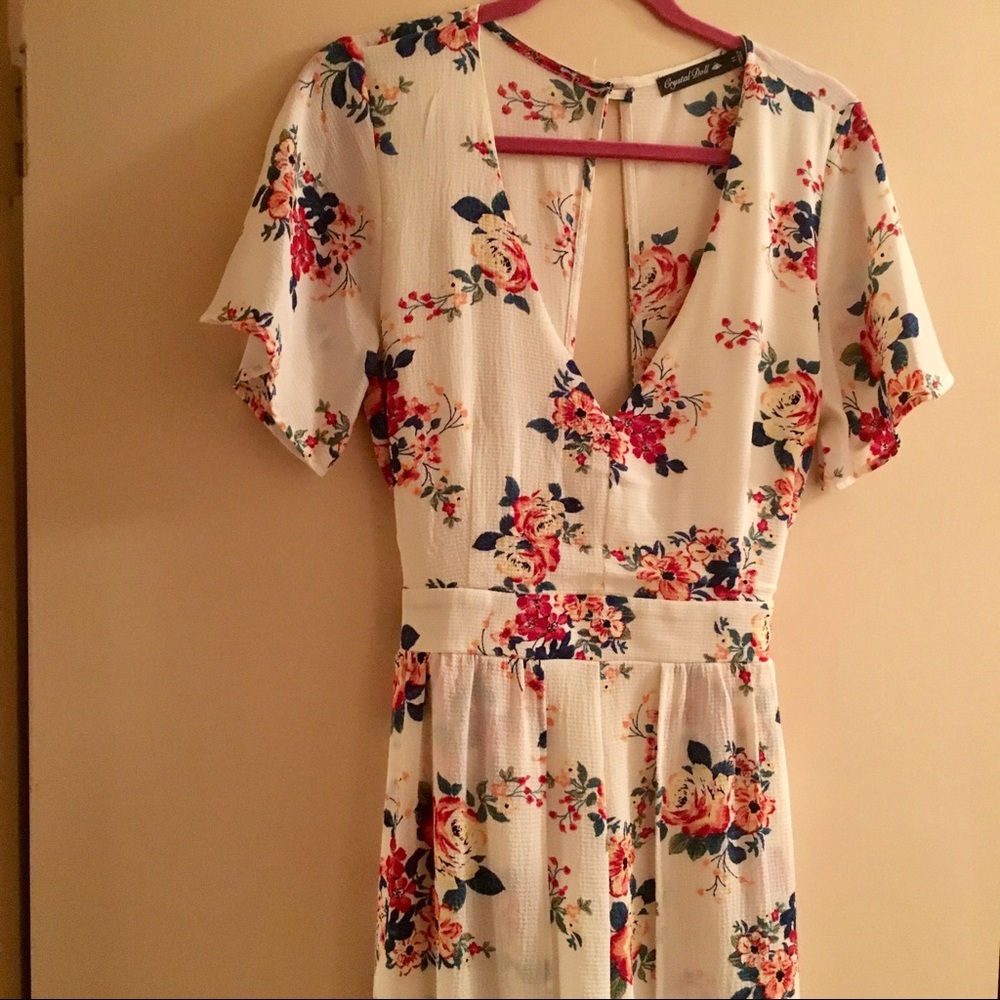 Dress - Picture 2 of 8